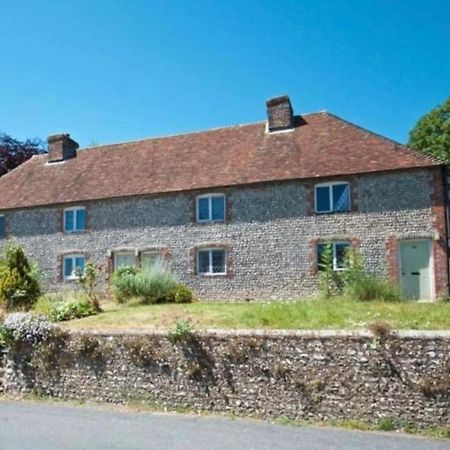 Wish End Cottage Ratton Esterno foto