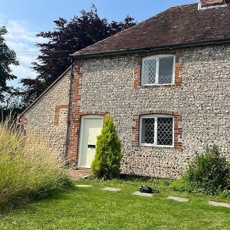 Wish End Cottage Ratton Esterno foto