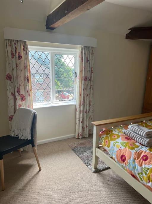 Wish End Cottage Ratton Esterno foto