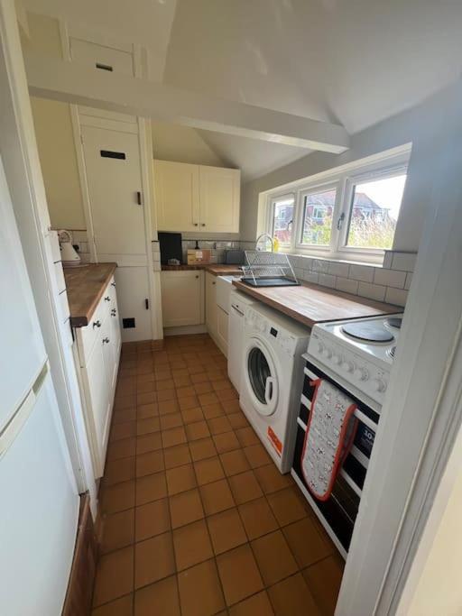 Wish End Cottage Ratton Esterno foto