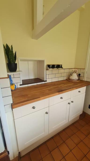 Wish End Cottage Ratton Esterno foto