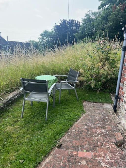 Wish End Cottage Ratton Esterno foto