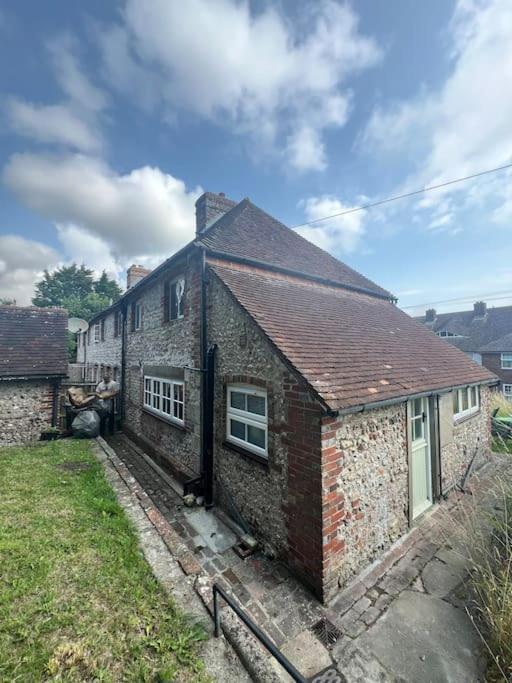 Wish End Cottage Ratton Esterno foto