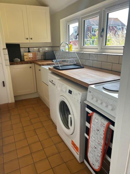 Wish End Cottage Ratton Esterno foto