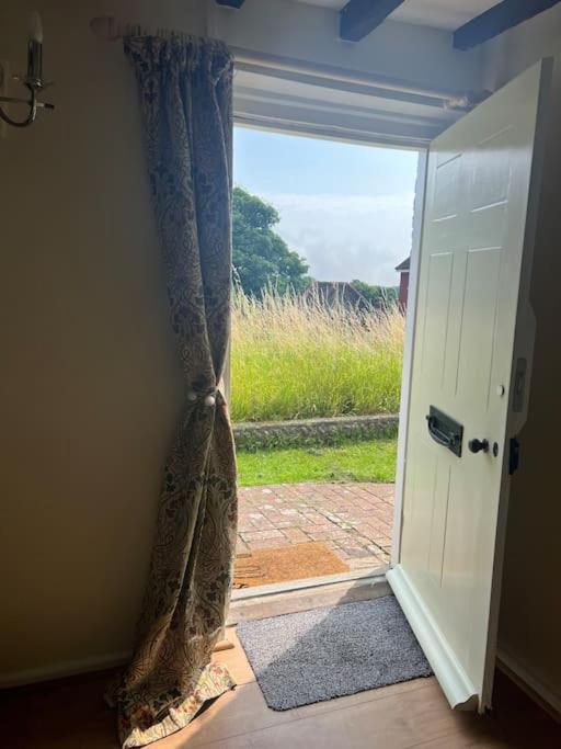 Wish End Cottage Ratton Esterno foto