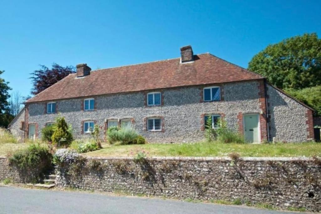 Wish End Cottage Ratton Esterno foto