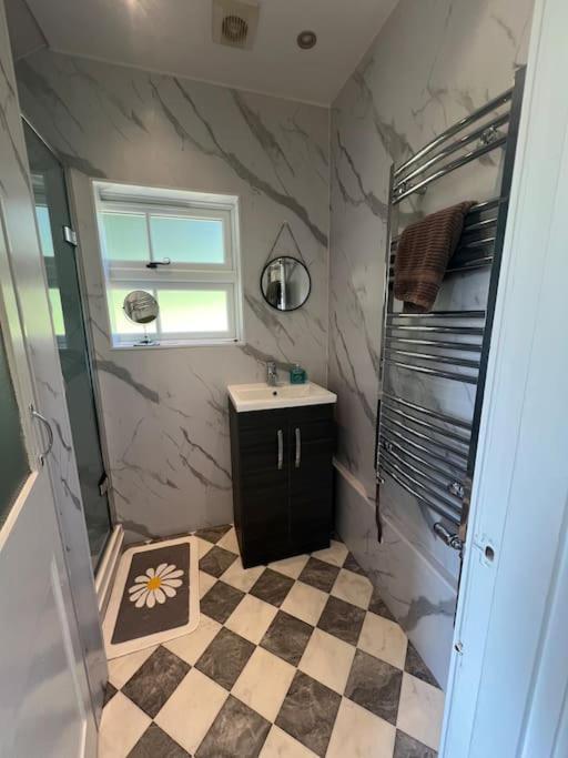 Wish End Cottage Ratton Esterno foto