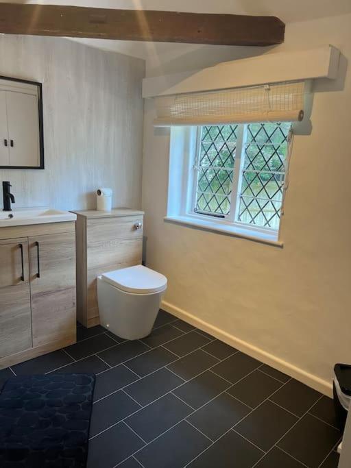 Wish End Cottage Ratton Esterno foto