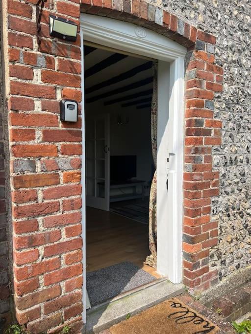 Wish End Cottage Ratton Esterno foto