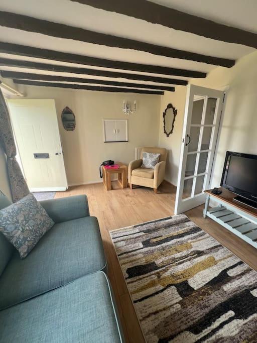 Wish End Cottage Ratton Esterno foto