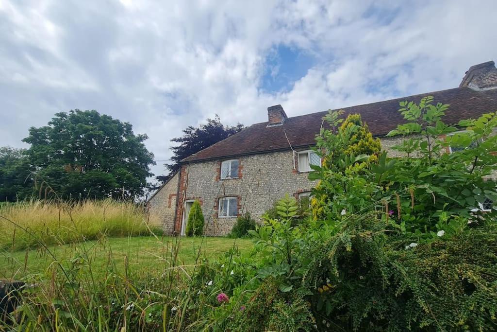 Wish End Cottage Ratton Esterno foto