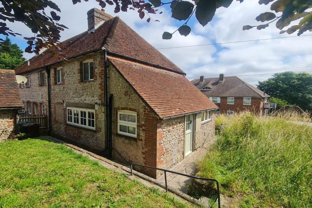 Wish End Cottage Ratton Esterno foto