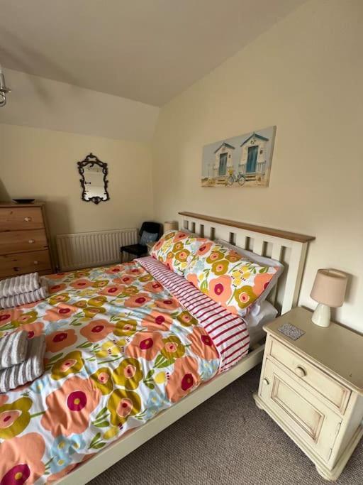 Wish End Cottage Ratton Esterno foto