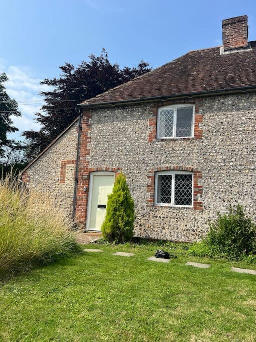 Wish End Cottage Ratton Esterno foto