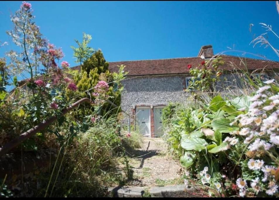 Wish End Cottage Ratton Esterno foto